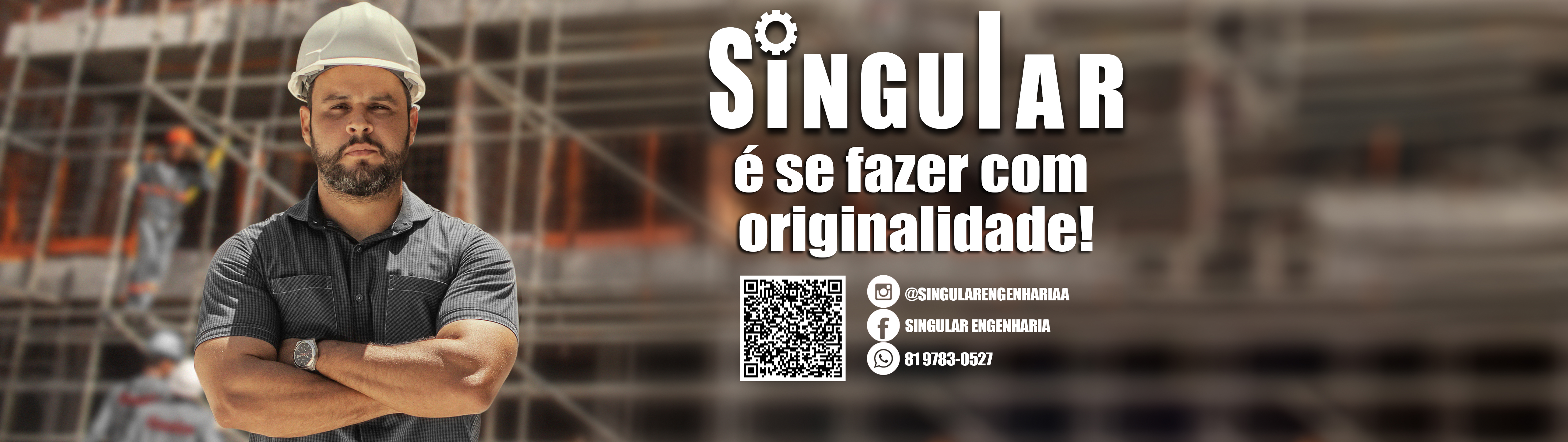 Singular Engenharia